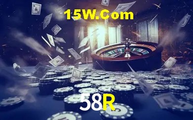 Slots com jackpots e giros grátis na 58R