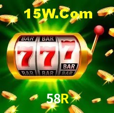 Jogos com bônus e suporte 24h na 58R